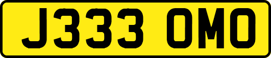 J333OMO