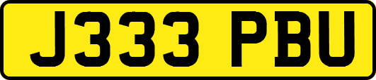 J333PBU