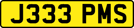 J333PMS
