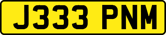 J333PNM