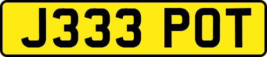 J333POT