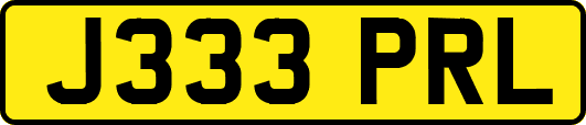 J333PRL
