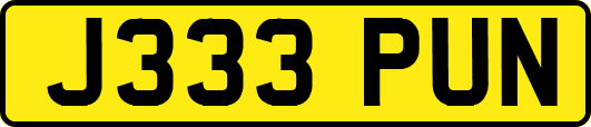 J333PUN