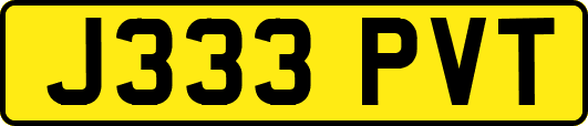J333PVT