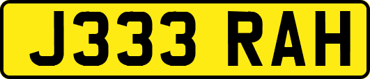 J333RAH