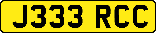 J333RCC