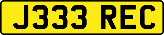 J333REC