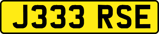 J333RSE