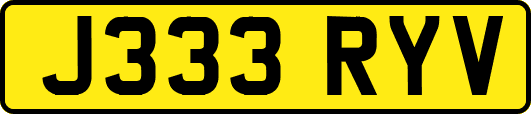 J333RYV