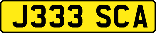 J333SCA