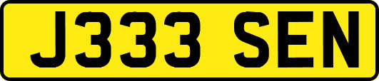 J333SEN