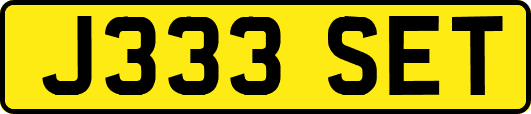 J333SET