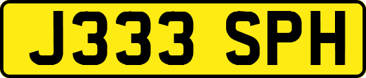 J333SPH
