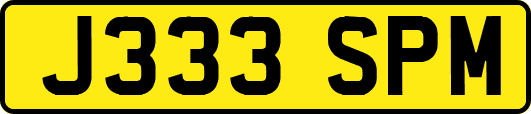 J333SPM