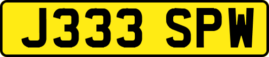 J333SPW