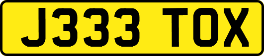 J333TOX