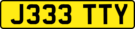 J333TTY