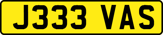 J333VAS