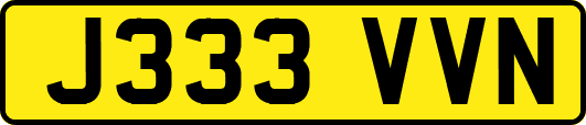 J333VVN