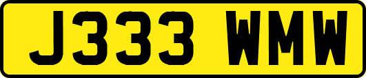 J333WMW