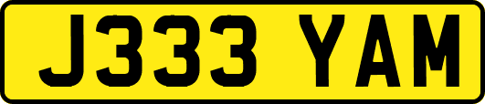 J333YAM