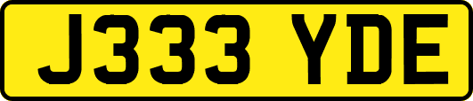 J333YDE