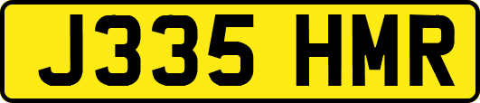 J335HMR
