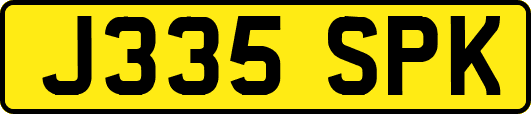 J335SPK