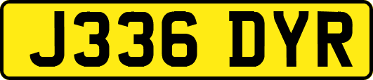 J336DYR