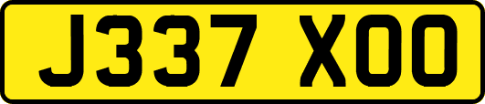 J337XOO