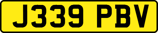 J339PBV