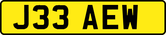J33AEW