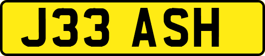 J33ASH