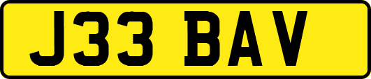 J33BAV