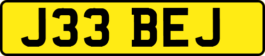 J33BEJ