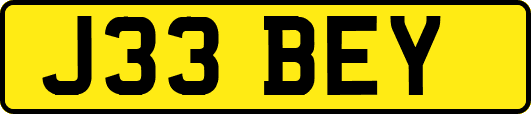J33BEY