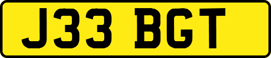 J33BGT