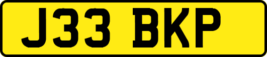 J33BKP