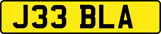 J33BLA