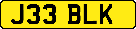 J33BLK
