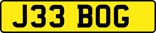 J33BOG