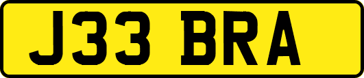 J33BRA