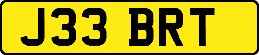 J33BRT