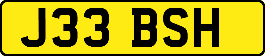 J33BSH