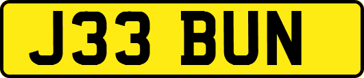 J33BUN