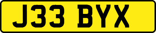 J33BYX