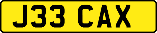 J33CAX
