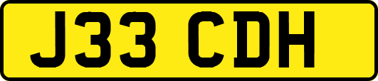 J33CDH