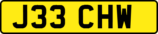 J33CHW