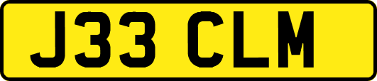 J33CLM